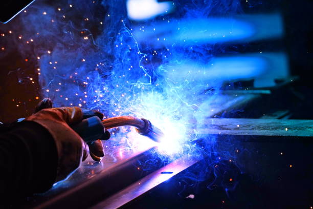 Best Maintenance and Repair Welding in Franklin, VA