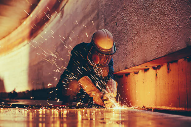 Best Automation and Robotic Welding in Franklin, VA