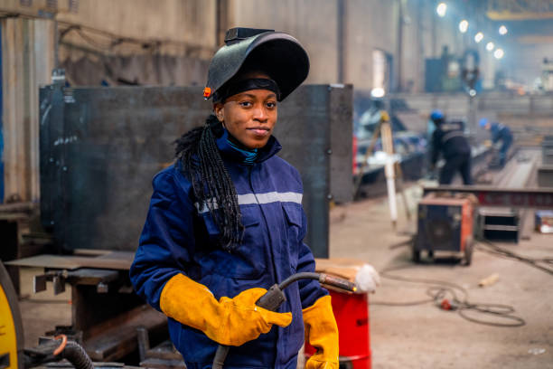 Best Automation and Robotic Welding in Franklin, VA