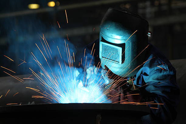 Trusted Franklin, VA Welder & Metal Fabrication Experts