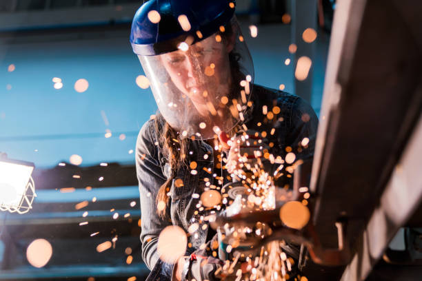 Best Food and Beverage Processing Equipment Welding in Franklin, VA
